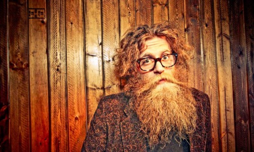 Barley Arts: stasera, giovedì 13/10 a Milano, Ben Caplan & The Casual Smokers!